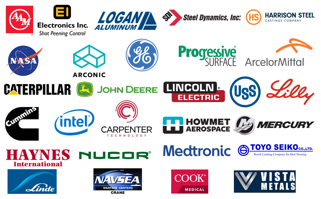 Previous Senior Design Sponsors